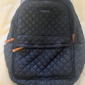 MZ Wallace City Metro Backpack